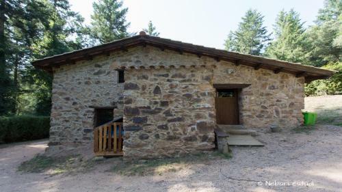 Can Serrallonga (mas�a)