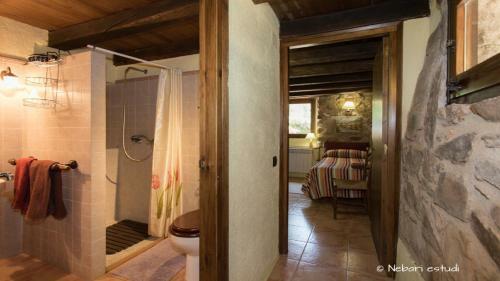 Can Serrallonga (mas�a)