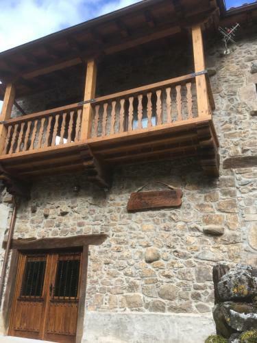 La Rama Del Castor