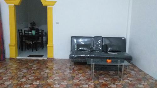 Apartamento Villa Ta