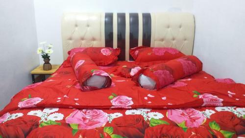 Apartamento Villa Ta
