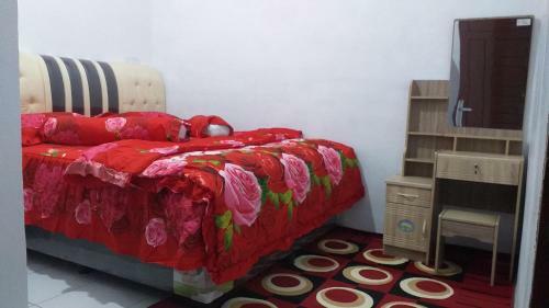 Apartamento Villa Ta