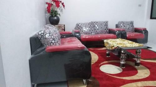 Apartamento Villa Ta