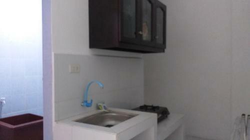 Apartamento Villa Ta