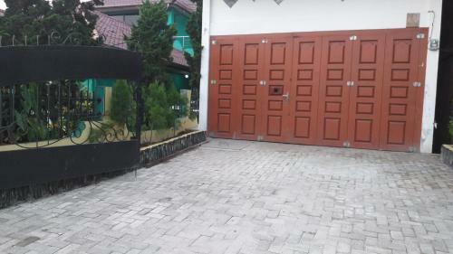 Apartamento Villa Ta
