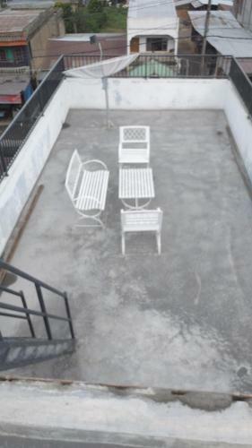 Apartamento Villa Ta