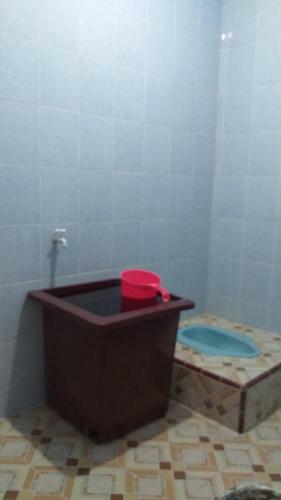 Apartamento Villa Ta