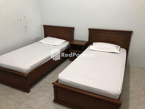 Hotel Friendjoss Homestay Laugumba Redpartner