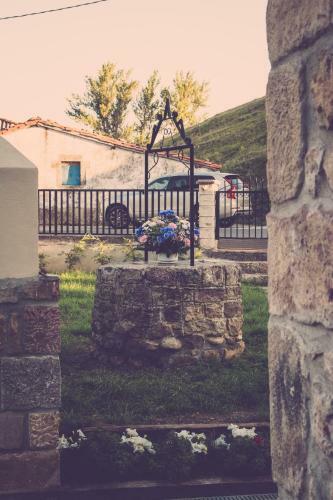 Palomba Rural