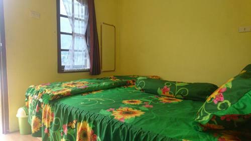 Penginapan Biringta