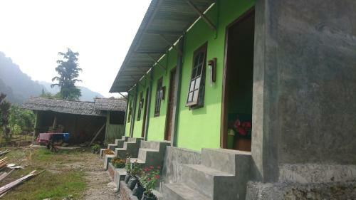 Penginapan Biringta