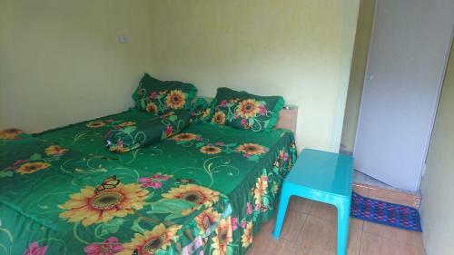 Penginapan Biringta