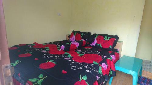 Penginapan Biringta