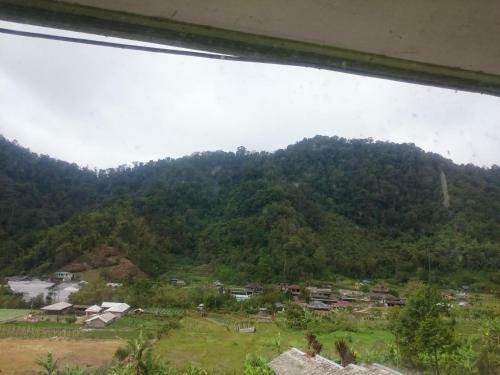 Penginapan Biringta
