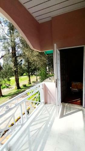 Villa Berastagi Indah