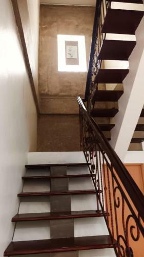 Villa Berastagi Indah