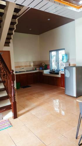 Villa Berastagi Indah