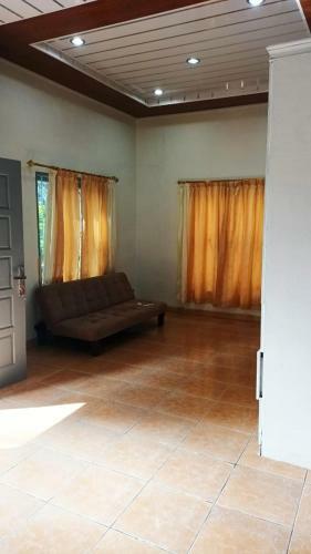 Villa Berastagi Indah