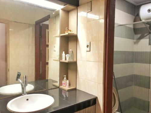 Villa Berastagi Gunung Max B17 8px Comfy