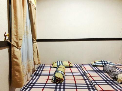 Villa Berastagi Gunung Max B17 8px Comfy