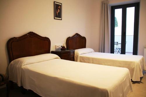 Apartamento La Pedrera