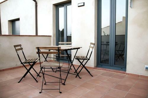 Apartamento La Pedrera
