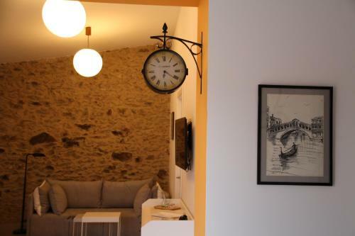 Apartamento La Pedrera