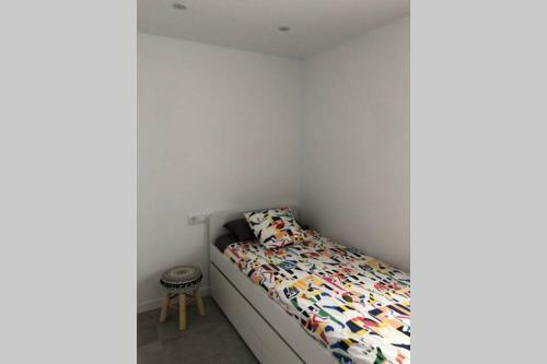 M3 Terrace. Cool Apartment 15 Min Center By Metro