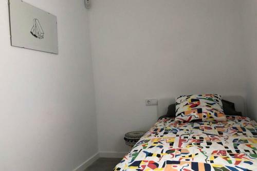 M3 Terrace. Cool Apartment 15 Min Center By Metro