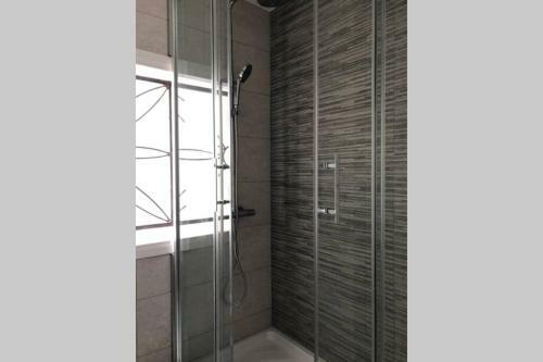 M3 Terrace. Cool Apartment 15 Min Center By Metro