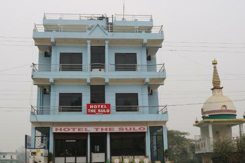 Hotel The Sulo