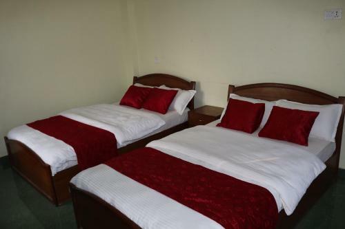 Hotel The Sulo