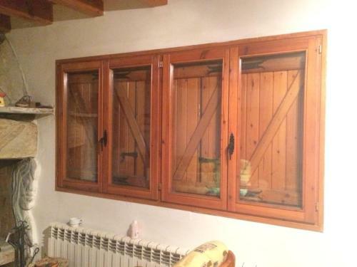 Casa Pirineu