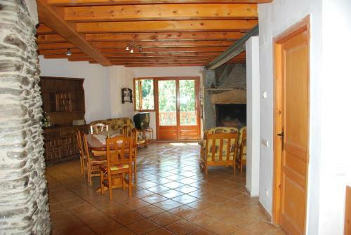 Casa Pirineu