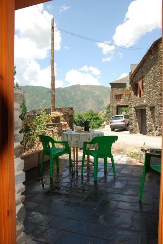 Casa Pirineu