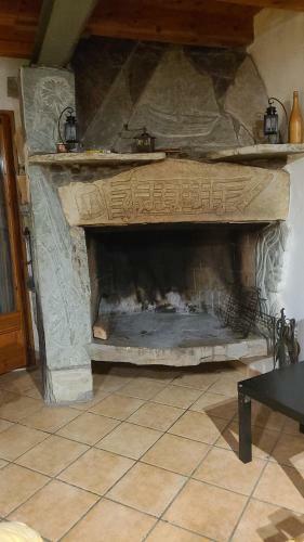 Casa Pirineu