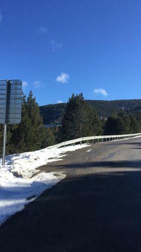 Casa Pirineu