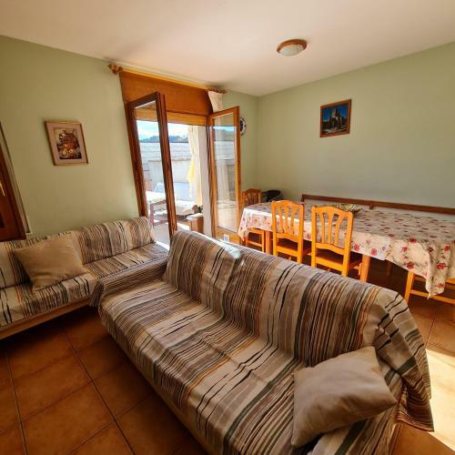 Apartamento Cal Sabata