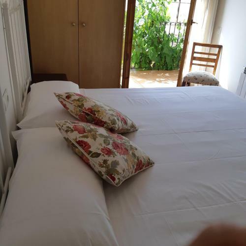Apartamento Cal Sabata
