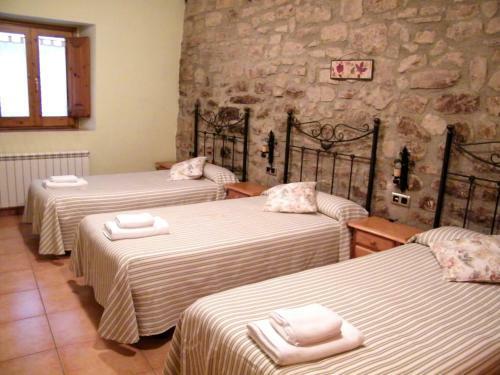 Apartamento Cal Sabata
