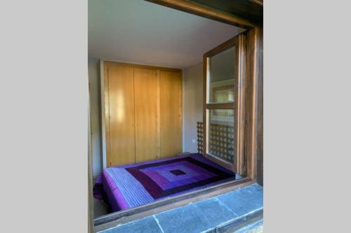 Apartamento A Pie de Pistas de Espot Zz House