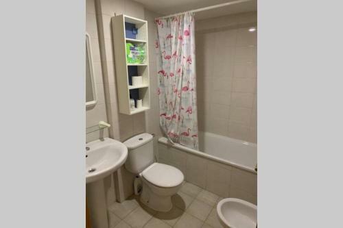 Apartamento A Pie de Pistas de Espot Zz House