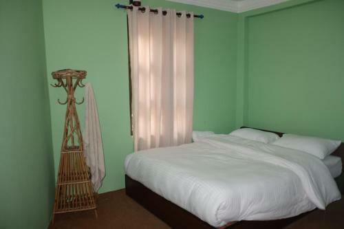 Hostal The Nest