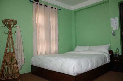 Hostal The Nest