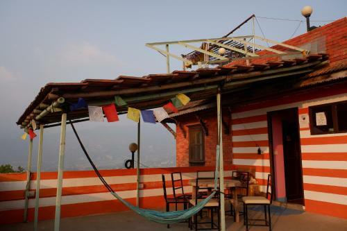 Hostal The Nest