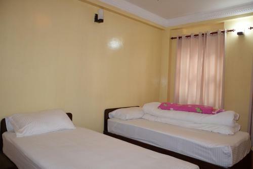 Hostal The Nest