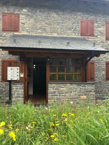 Apartamento Le Petit Espot