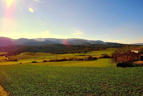 La Aldaia De Urbasa
