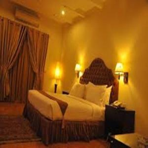Hotel The Jeeven's