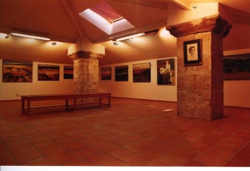 Apartamento La Gatera 1d Bajo Aragon - Matarra�a